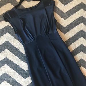 Theory pencil dress
